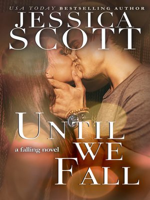 cover image of Until We Fall